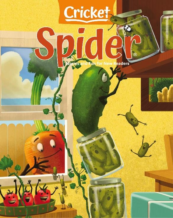 Spider