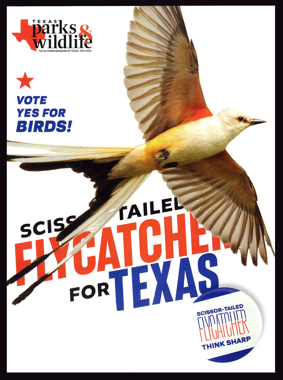Texas Parks And Wildlife