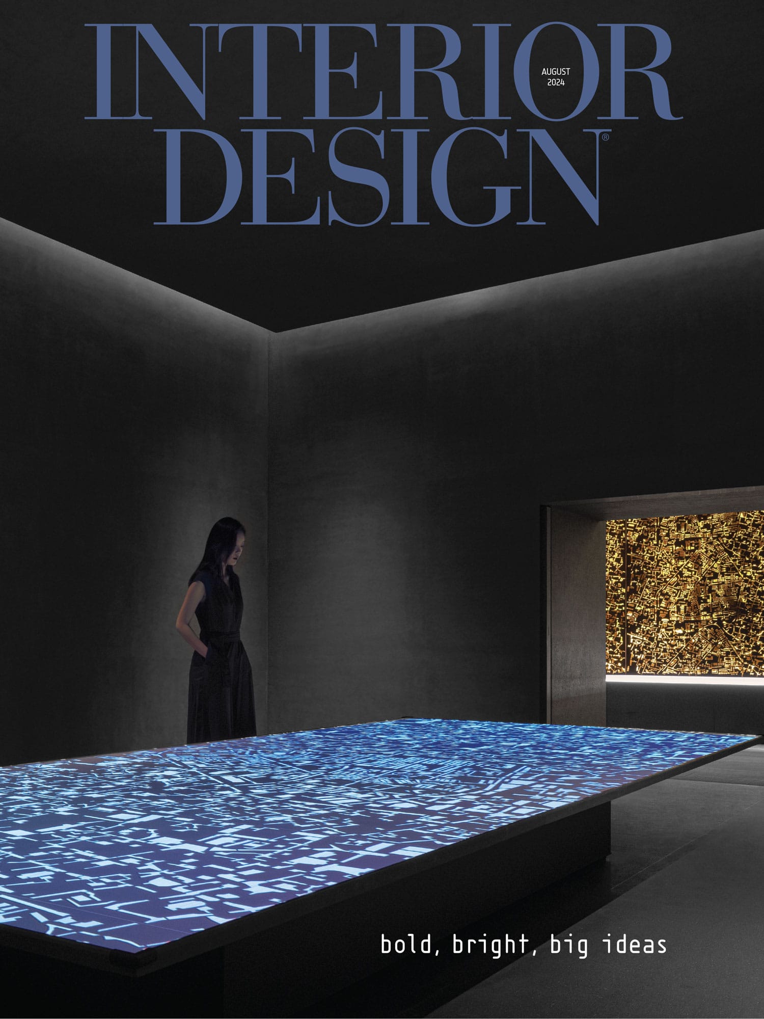 Interior Design Magazine Subscription – Total Magazines