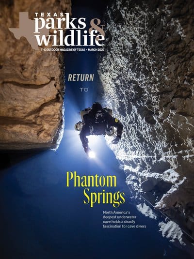 Texas Parks And Wildlife | Total Magazines