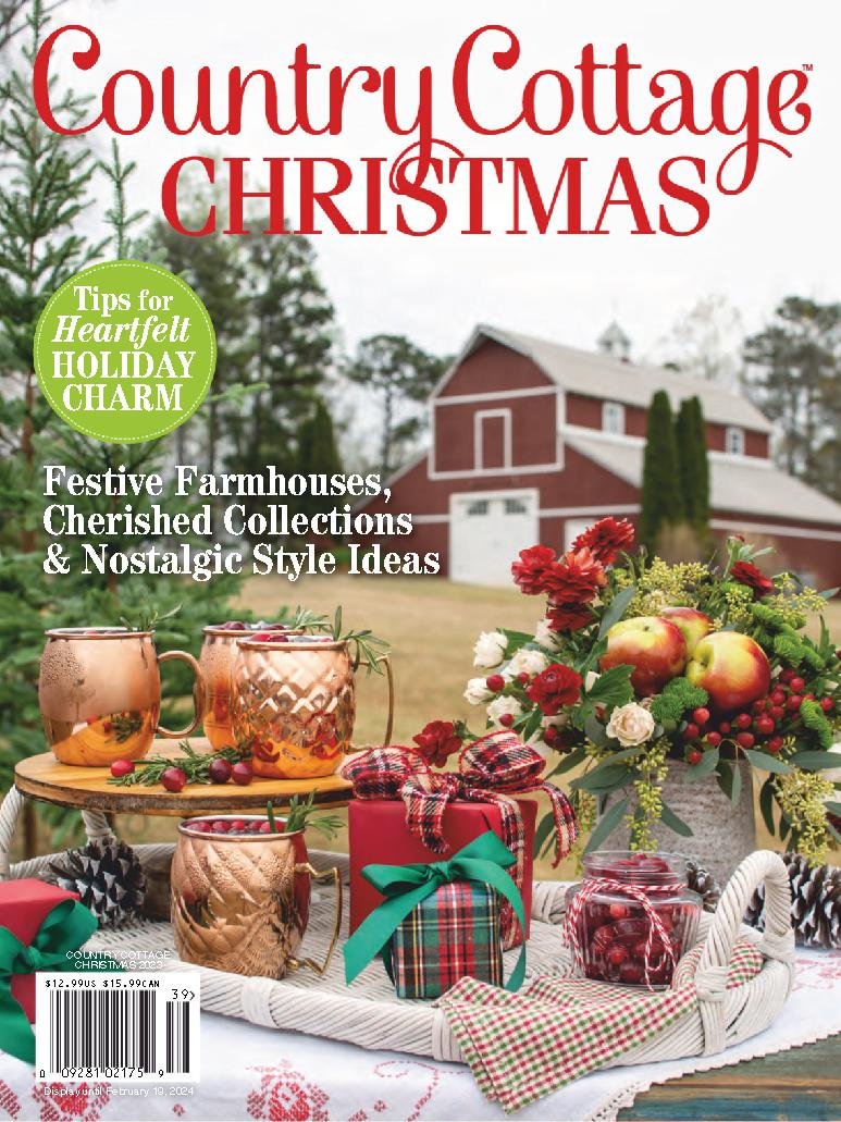 The Cottage Journal