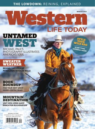 Western Life Today