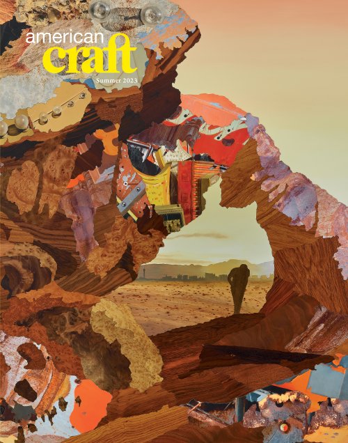 American Craft