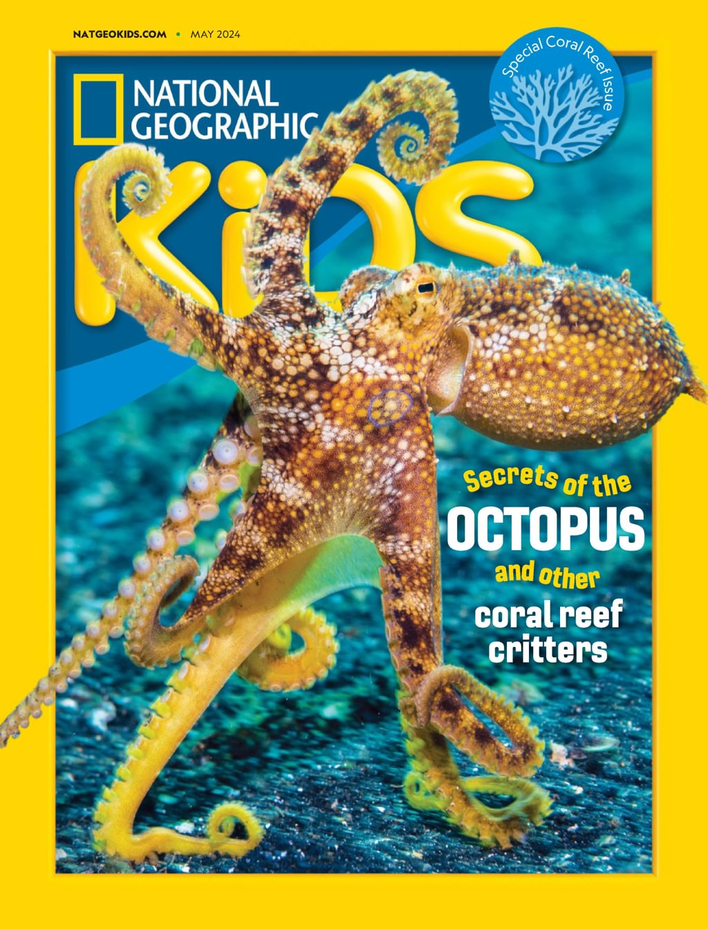 National Geographic Kids