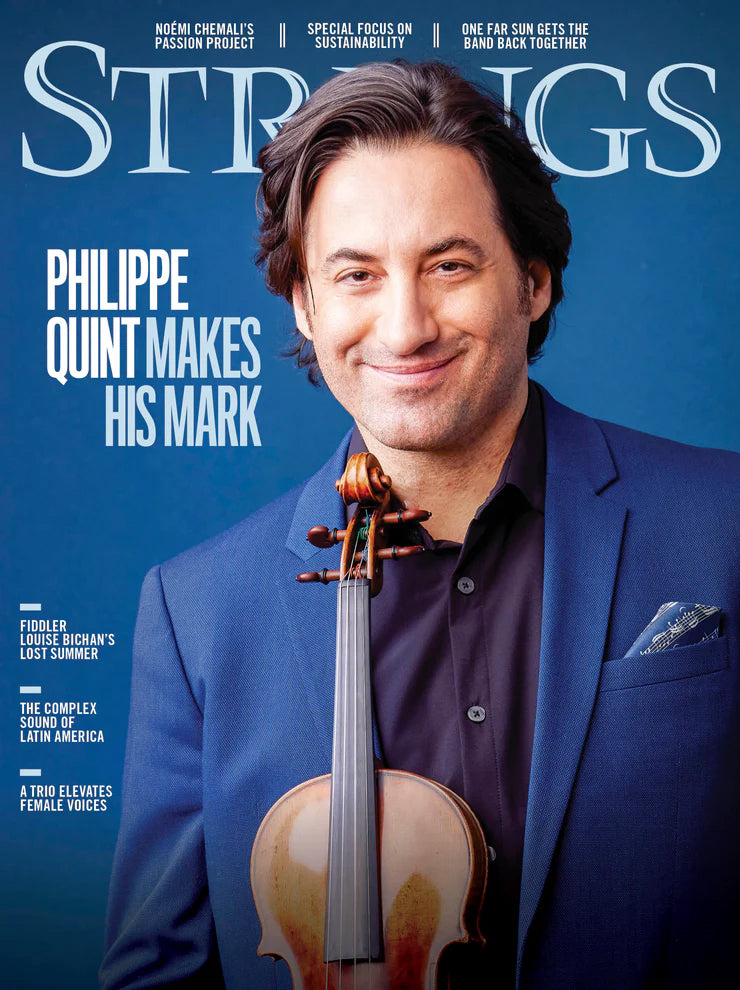 Strings