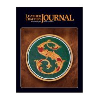 Leather Crafter's Journal