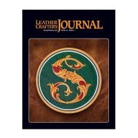 Leather Crafter's Journal | Total Magazines