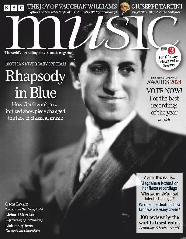 BBC Music Magazine