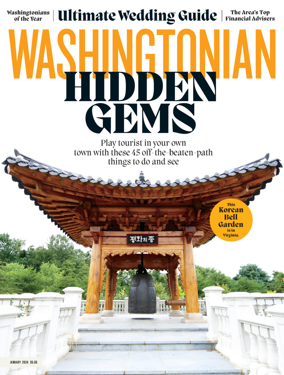 Washingtonian