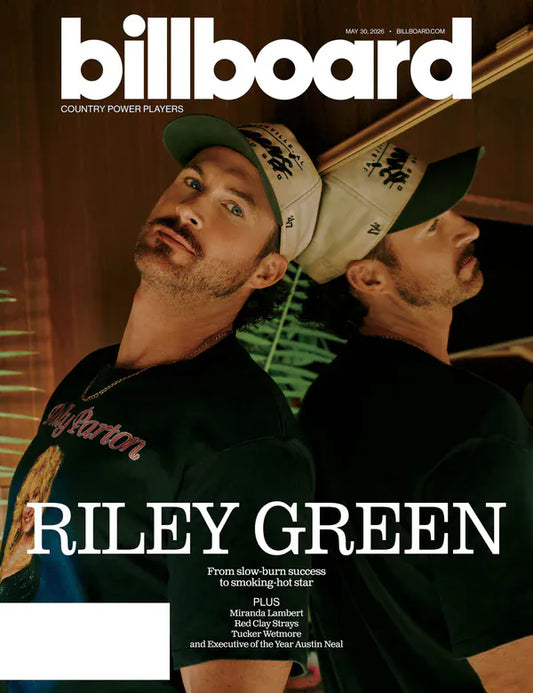 Billboard Magazine