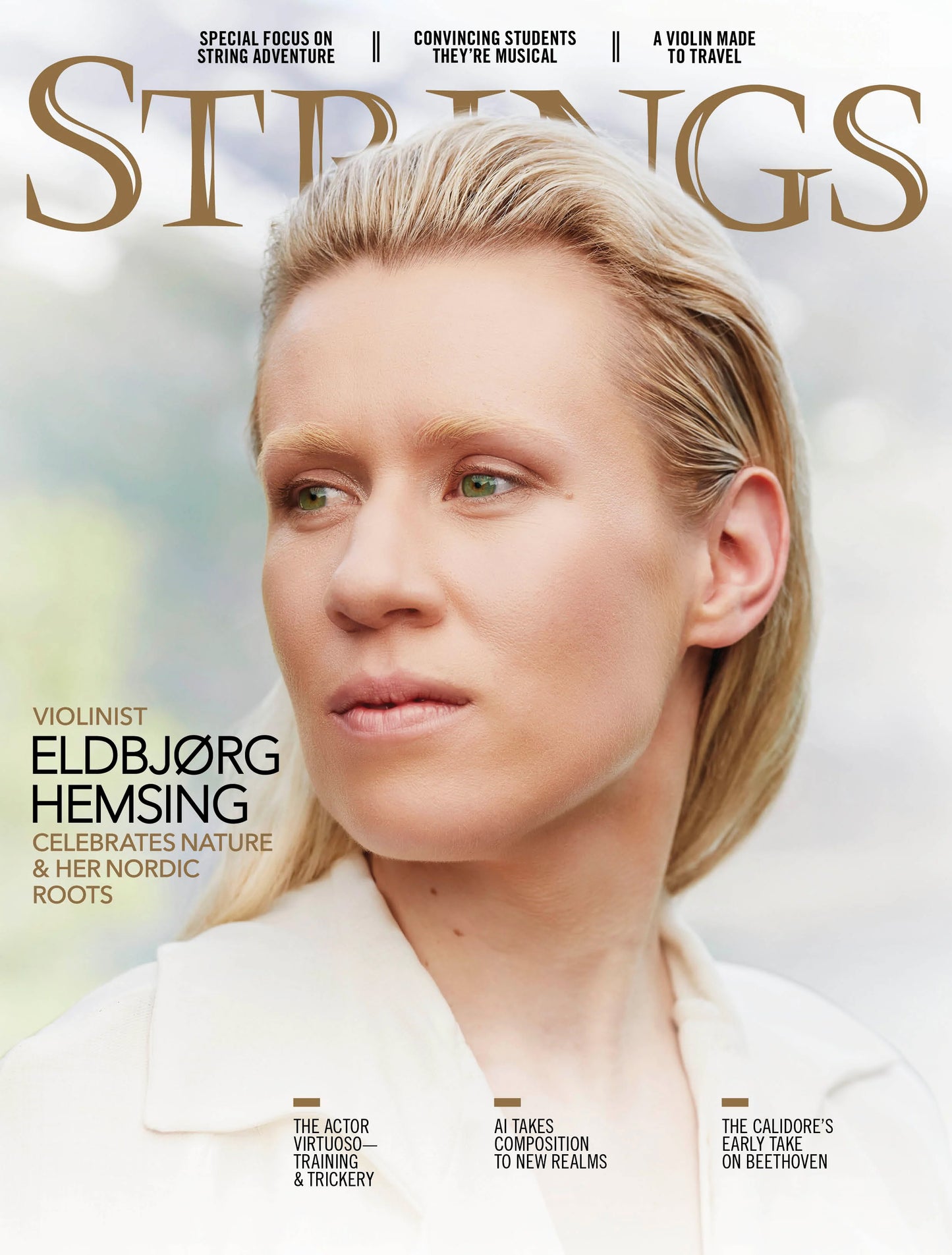 Strings