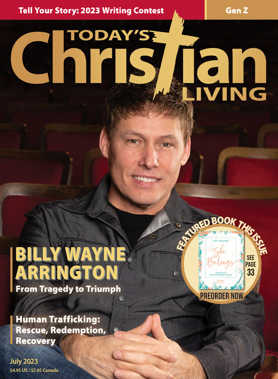 Today's Christian Living