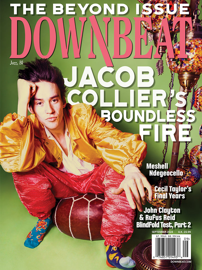 DownBeat