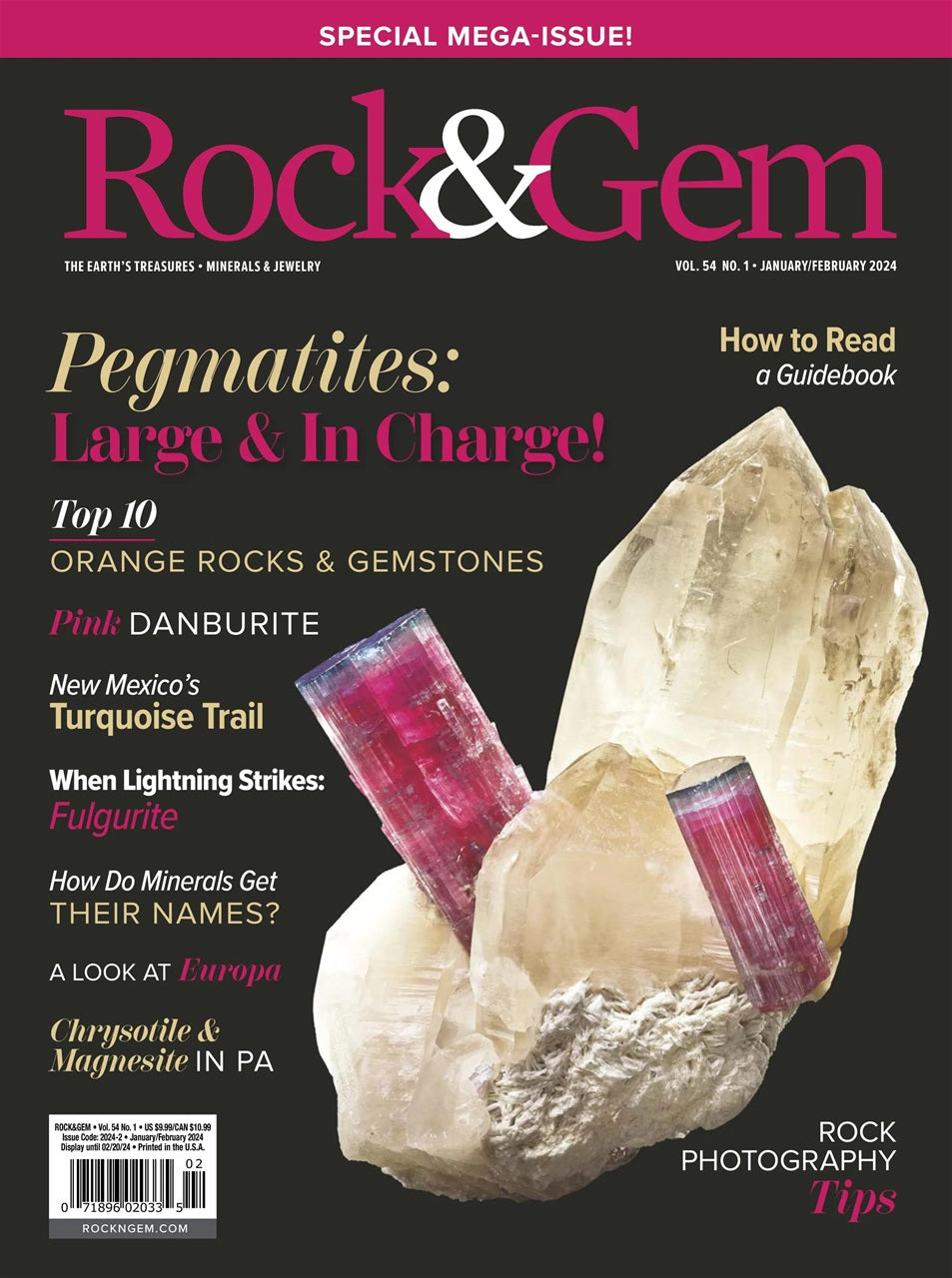 Rock & Gem