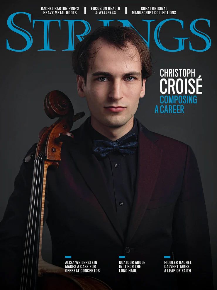 Strings