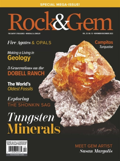 Rock & Gem