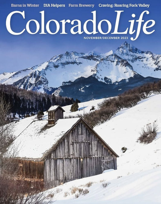 Colorado Life | Total Magazines