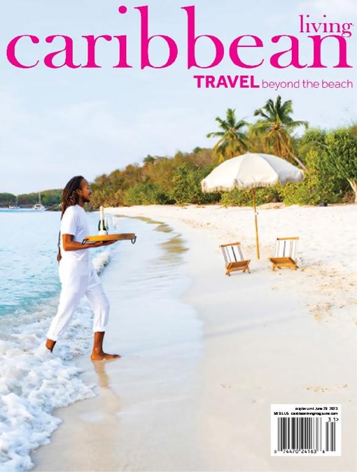 Caribbean Living