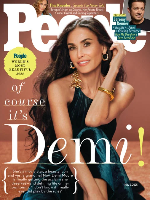 People Magazine