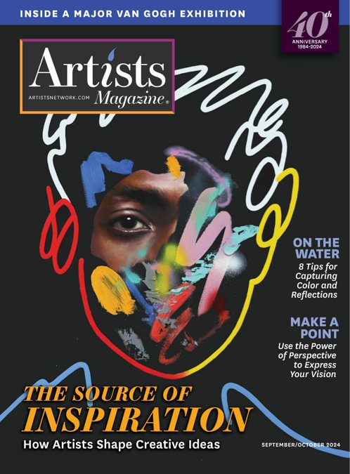 Artist's Magazine