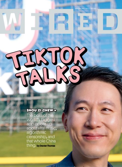 Wired