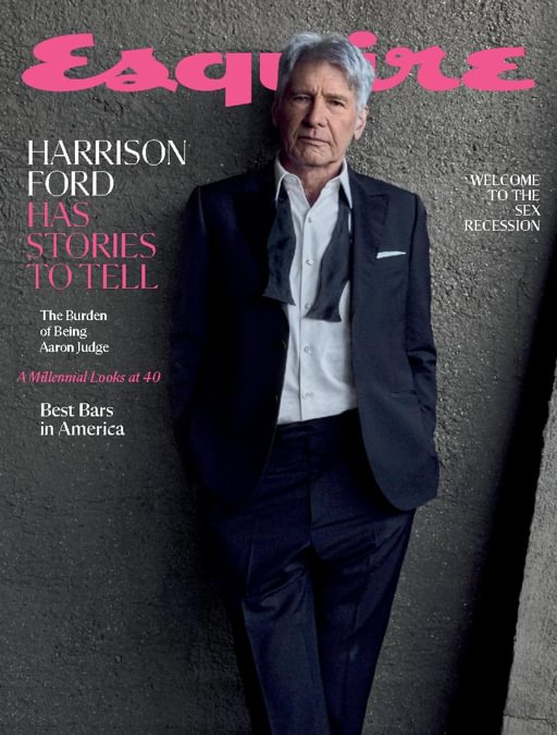 Esquire