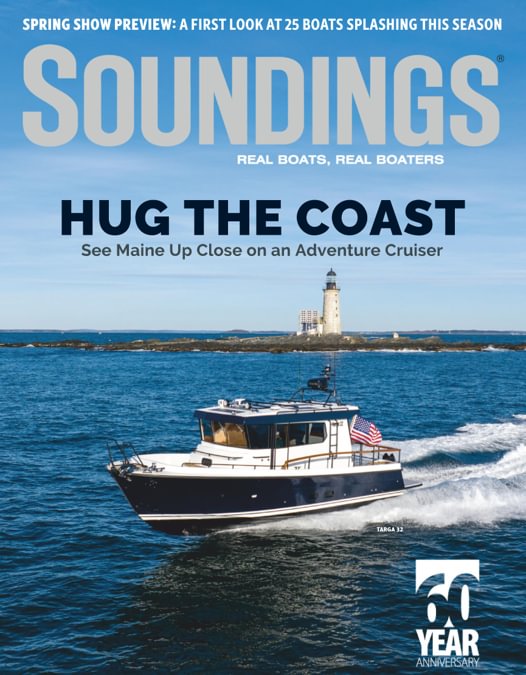 Soundings