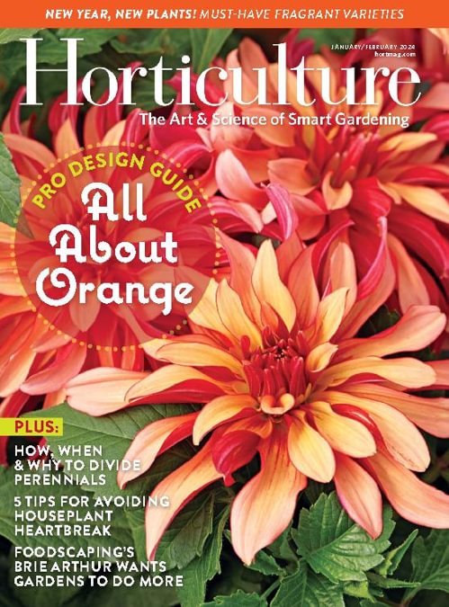 Horticulture Magazine