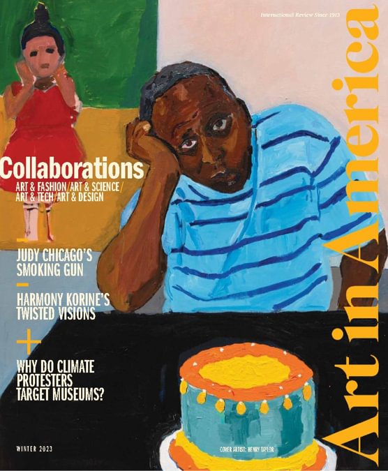 Art In America
