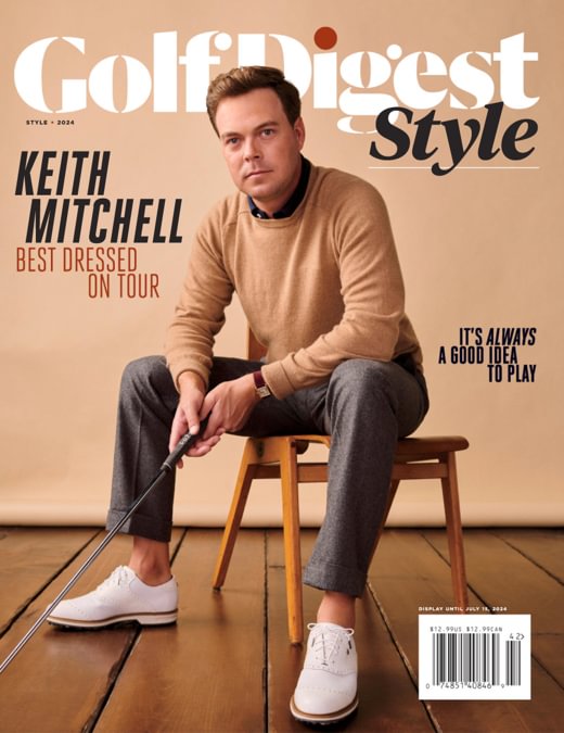 Golf Digest