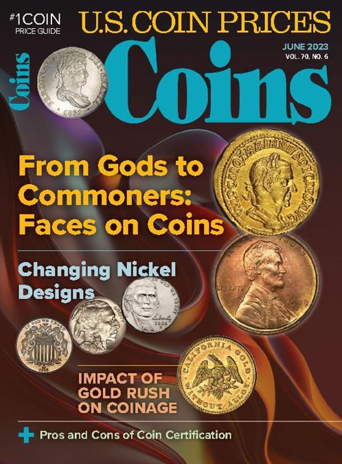 What Was Your First Coin Book?