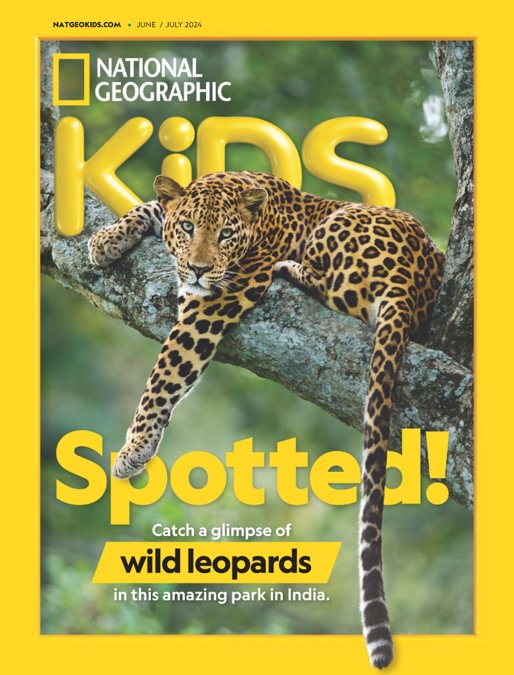 National Geographic Kids