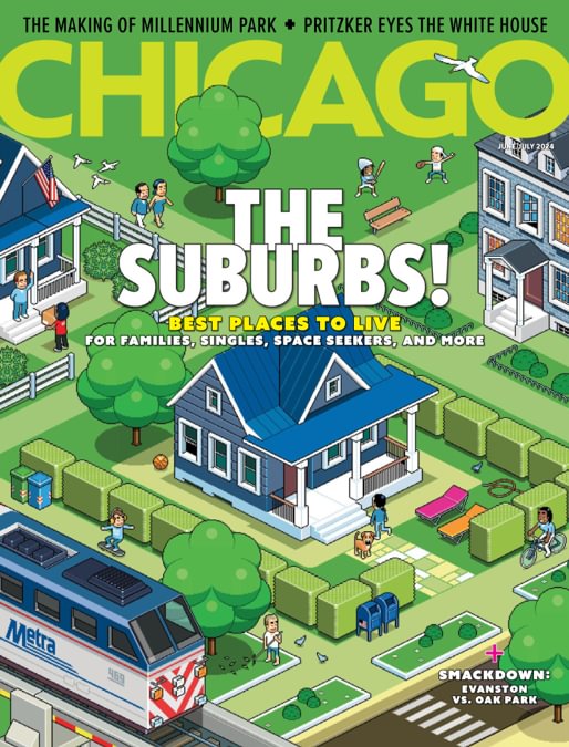 Chicago Magazine