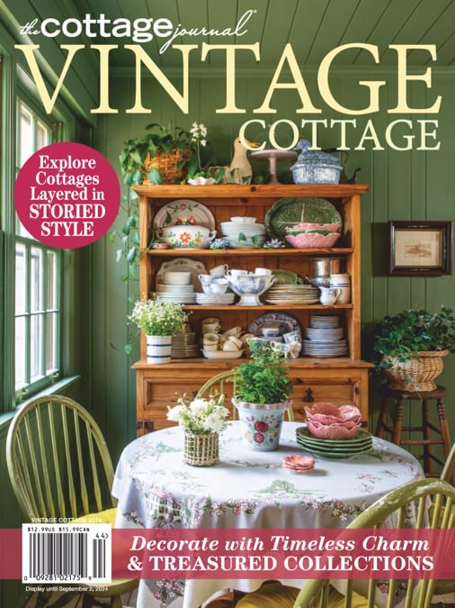 The Cottage Journal