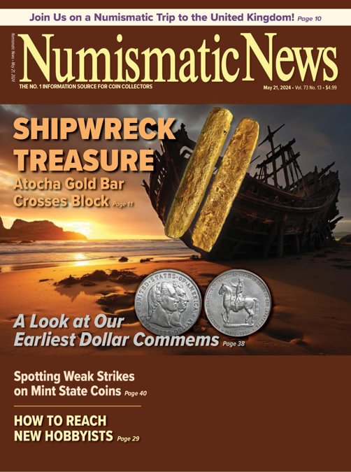 Numismatic News