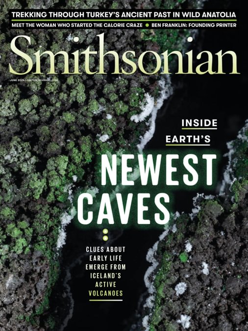 Smithsonian Magazine