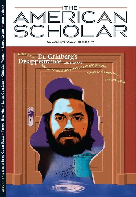 The American Scholar