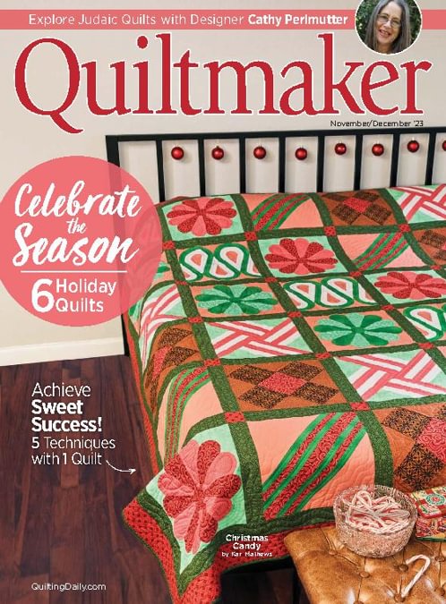 Quiltmaker