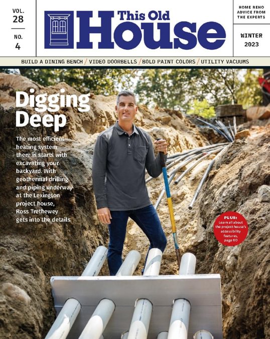 This Old House Magazine Subscription – Total Magazines