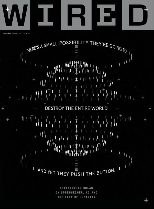 Wired