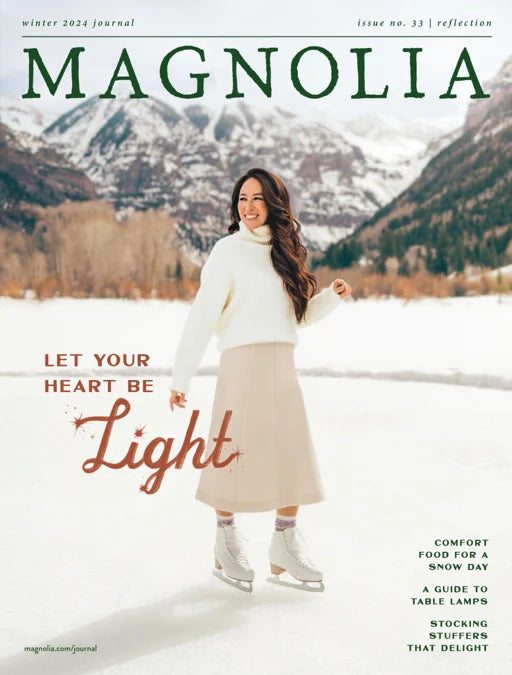 Magnolia Journal Magazine Subscription – Total Magazines