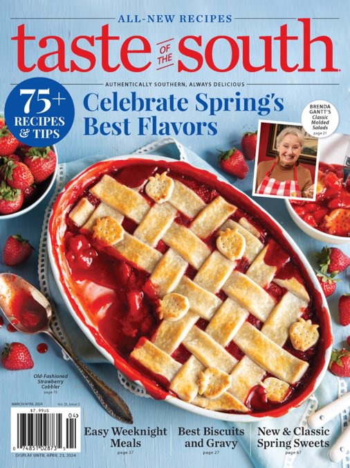 Taste of the South