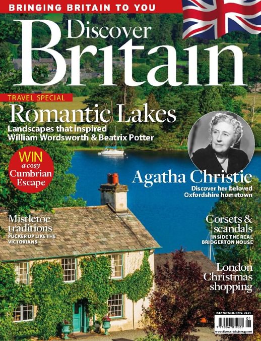 Discover Britain