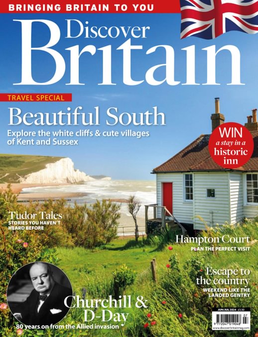 Discover Britain