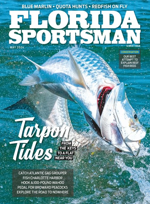 Florida Sportsman