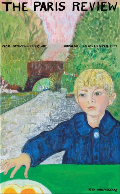 The Paris Review
