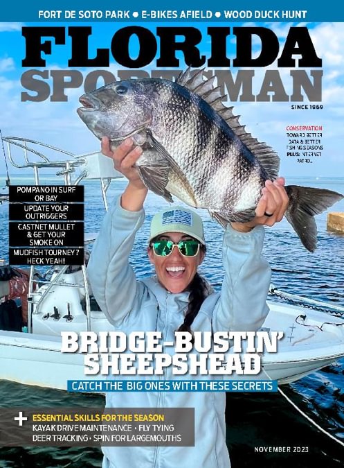 Florida Sportsman