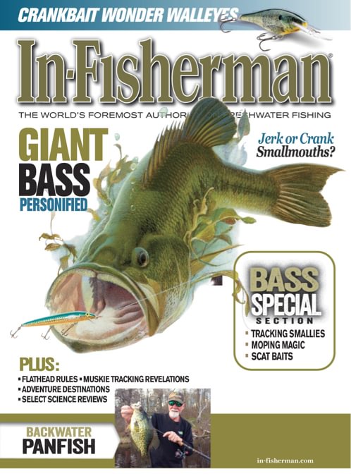 In-Fisherman