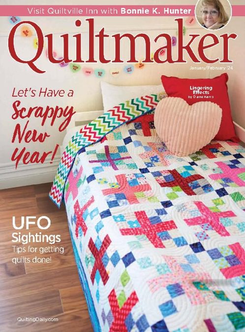 Quiltmaker