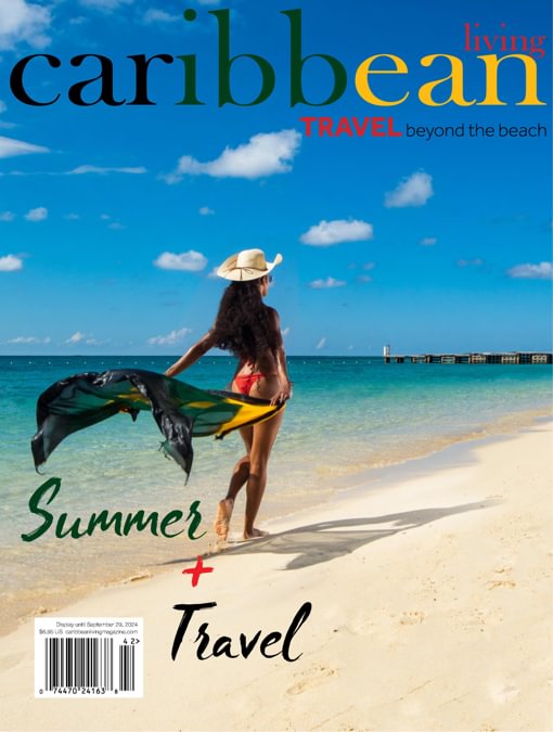 Caribbean Living